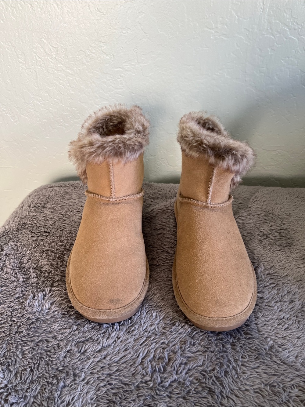 Bearpaw Helaina Winter Boot